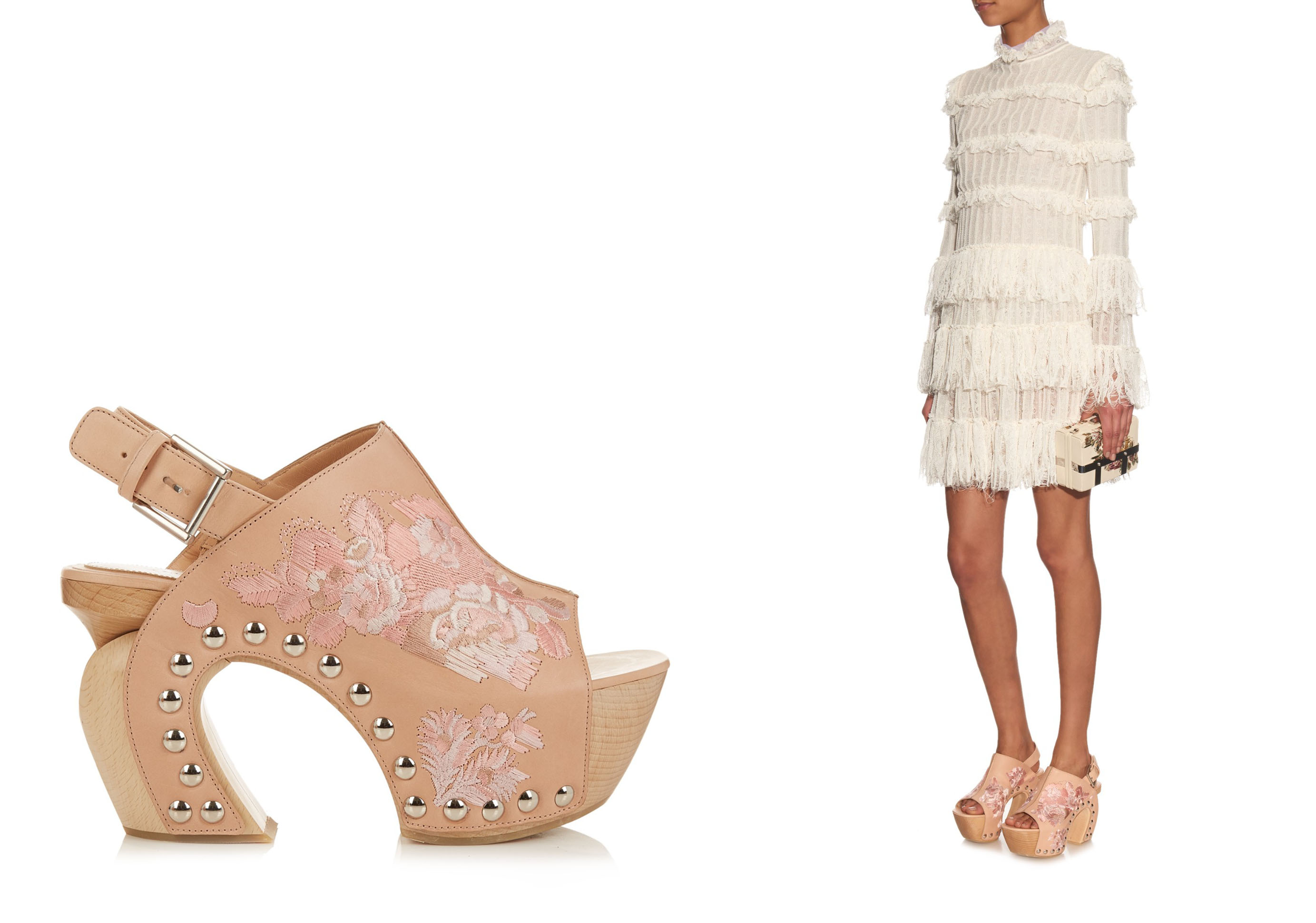 Photo / luxuriant style.com
