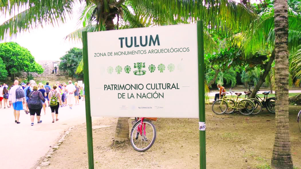 Photo By Mai : Tulum