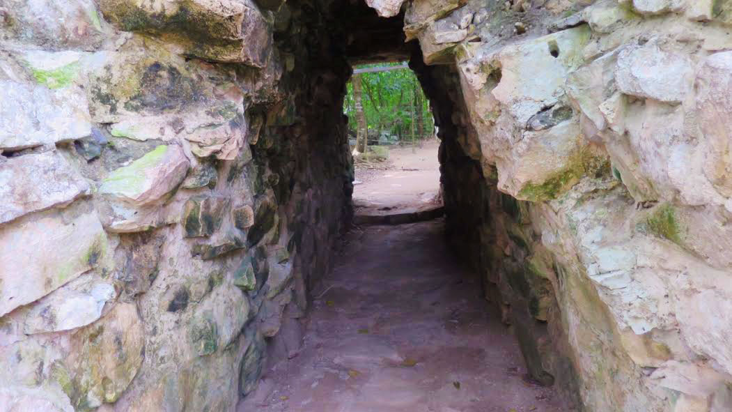 Photo By Mai : Tulum