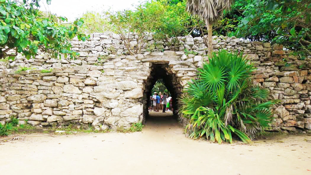 Photo By Mai : Tulum