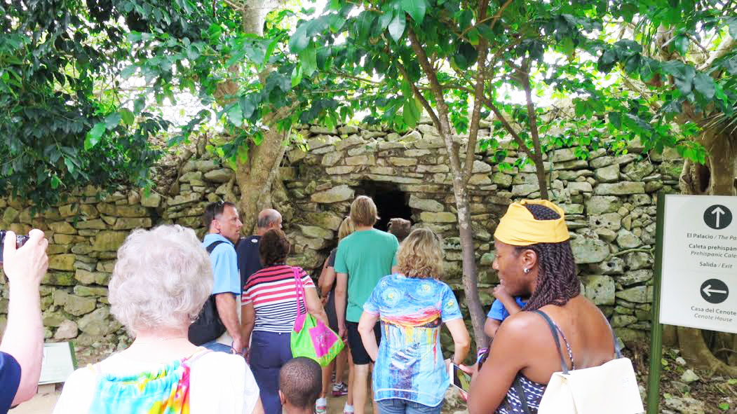 Photo By Mai : Tulum