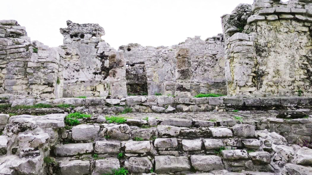 Photo By Mai : Tulum