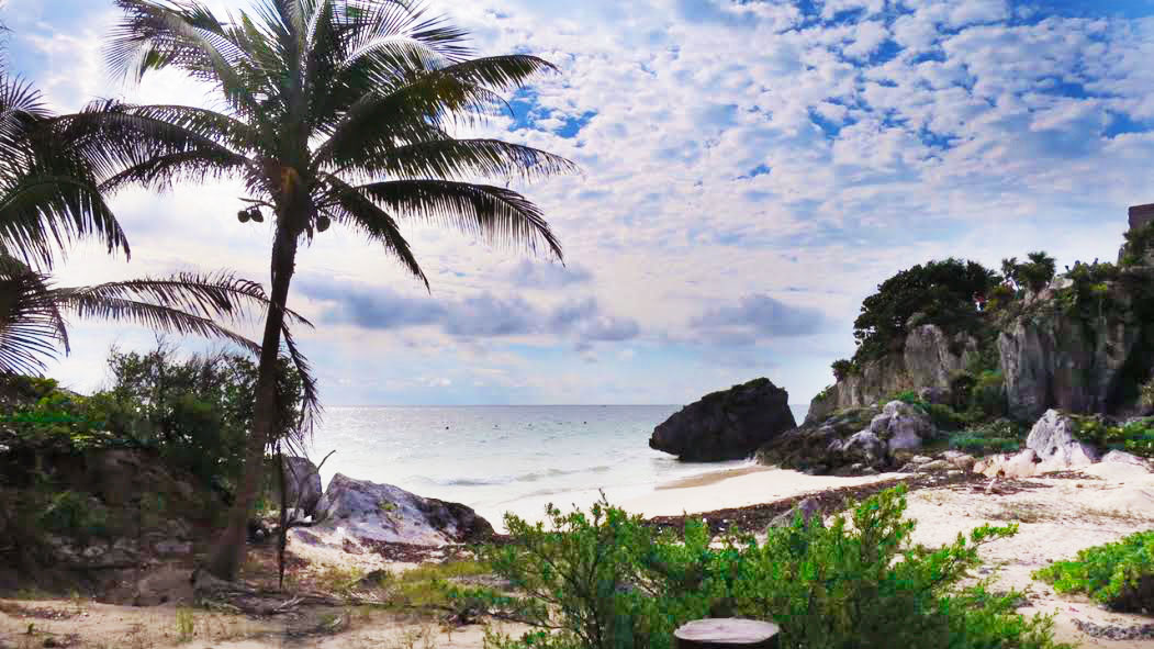 Photo By Mai : Tulum