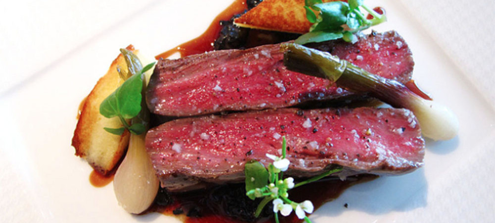 夏のレストランウィーク