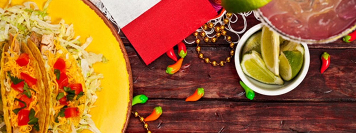 QUEENSの本格メキシカン料理を食べに行こう！