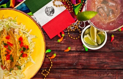 QUEENSの本格メキシカン料理を食べに行こう！