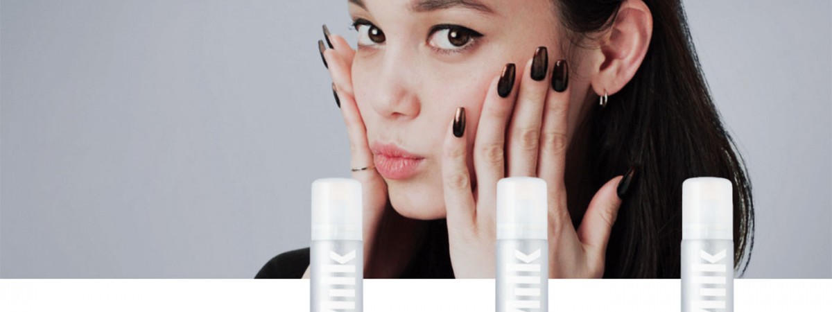 今注目のコスメブランド：ミルク・メイクアップが気になるワケ！