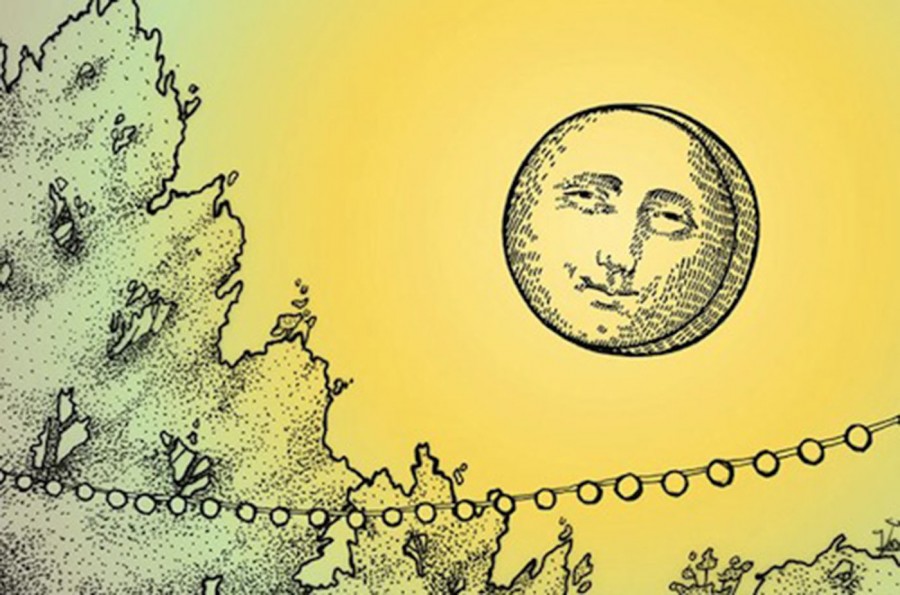 ブルックリンのコアなアウトドアイベント：ミスター・サタデー