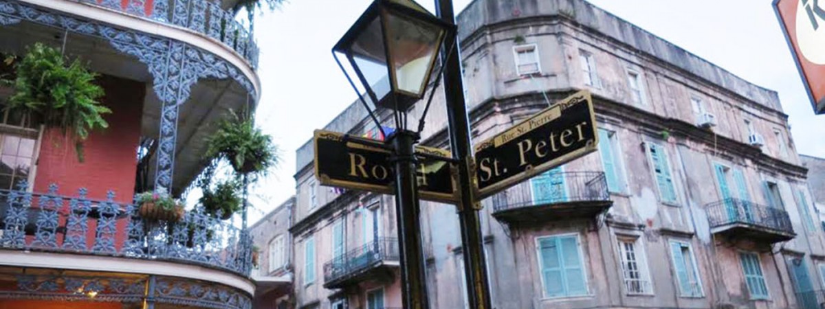 Off to New Orleans vol.1 (Photography)