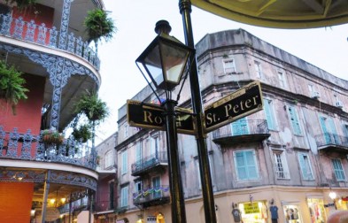 Off to New Orleans vol.1 (Photography)