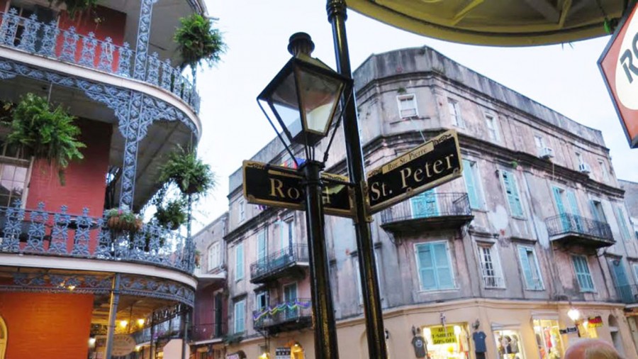 Off to New Orleans vol.1 (Photography)