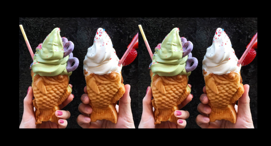 甘いもの好きな人集まれ〜！ニューヨークで話題沸騰のスイーツ４選