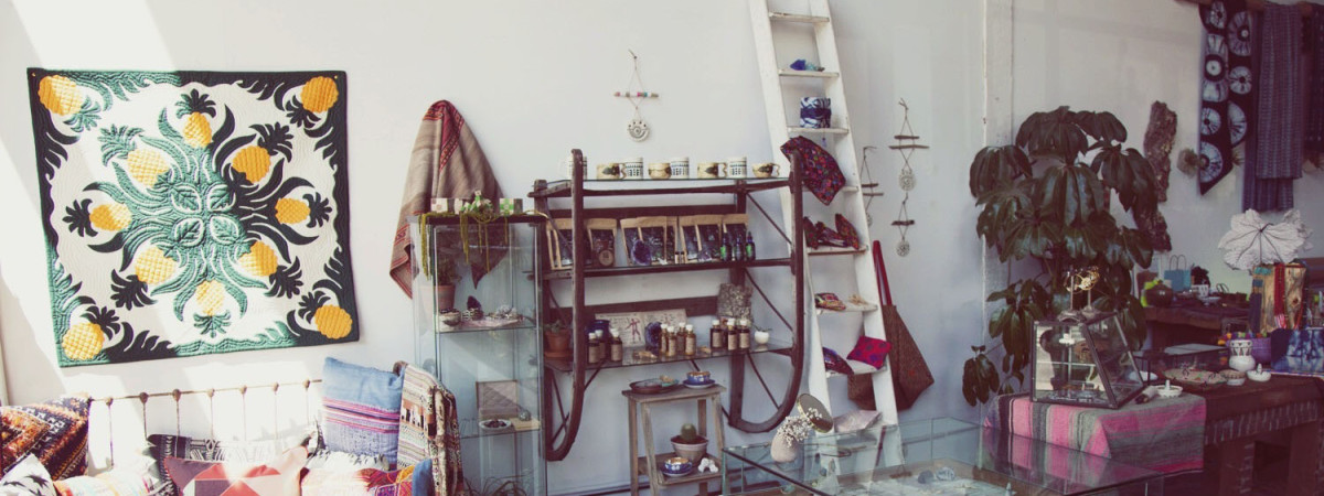 ブルックリン、グリーンポイント：必ず訪れたいショップ＆カフェ♡