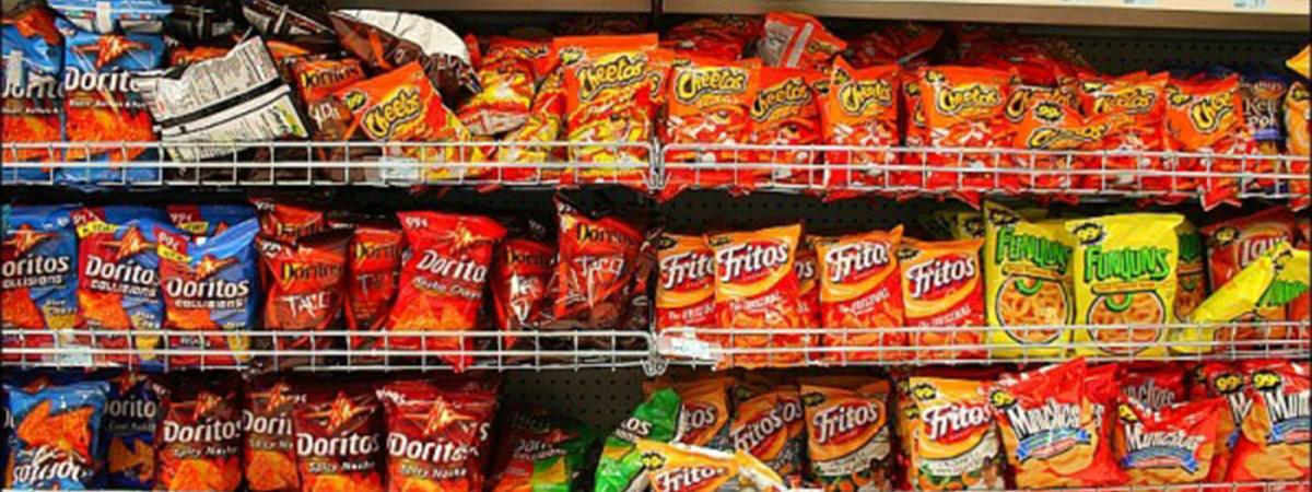 アメリカの食品事情 ! あなたが口にしているその食べ物本当に大丈夫？