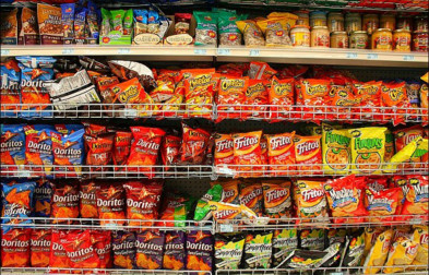 アメリカの食品事情 ! あなたが口にしているその食べ物本当に大丈夫？