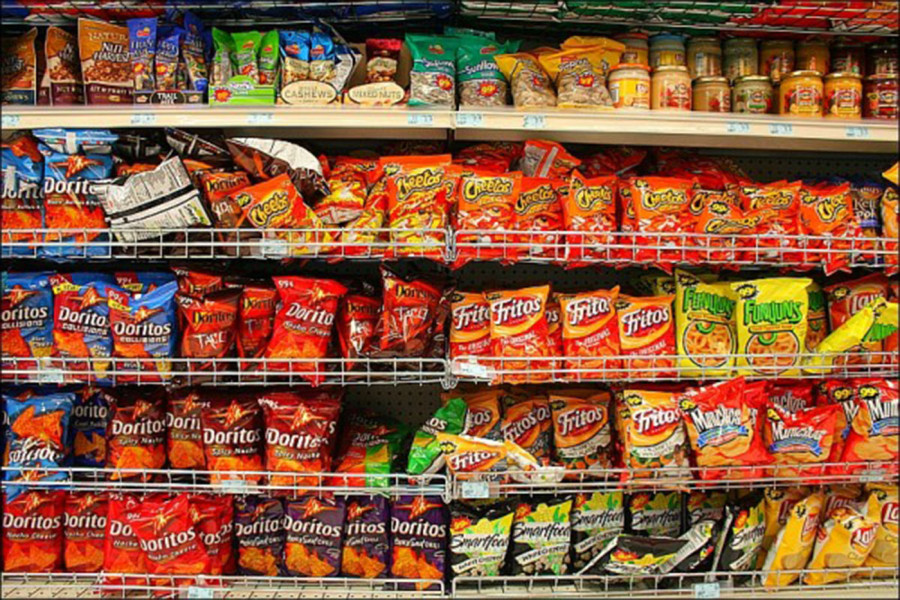 アメリカの食品事情 ! あなたが口にしているその食べ物本当に大丈夫？