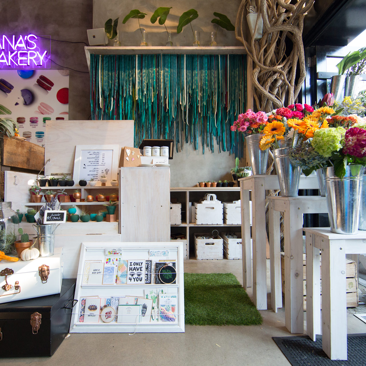 Photography : http://www.gansmarket.com