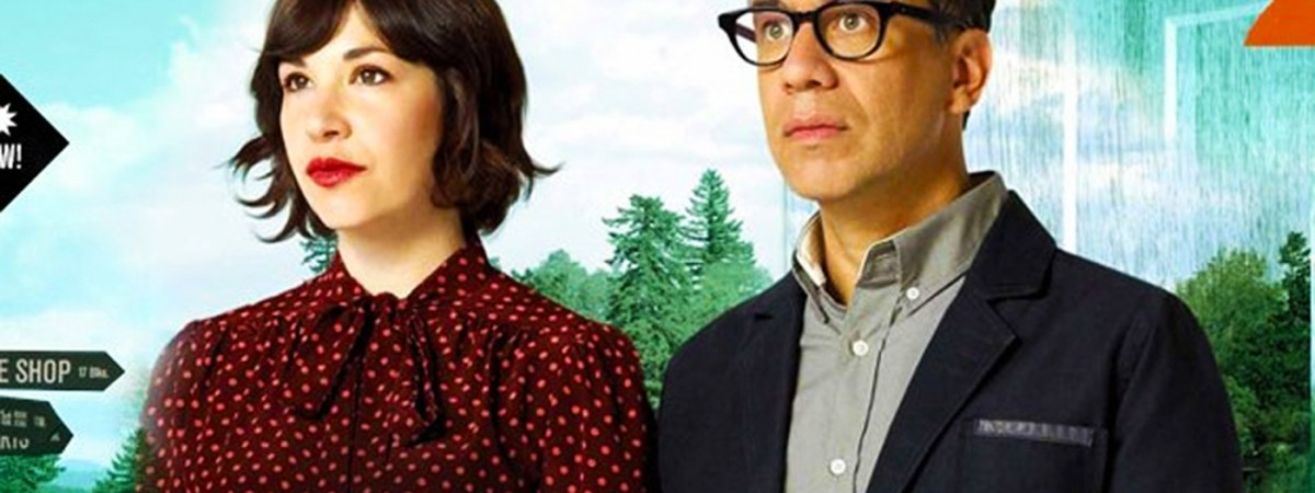 ポートランディア【Portlandia】 シーズン６突入！