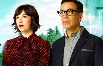 ポートランディア【Portlandia】 シーズン６突入！
