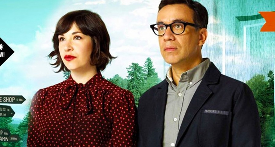 ポートランディア【Portlandia】 シーズン６突入！