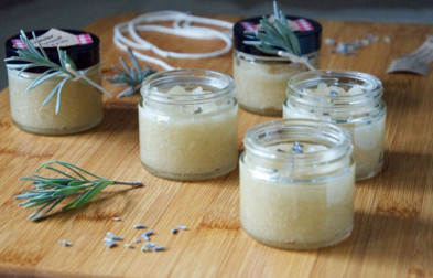 簡単DIYお肌お手入れ！夏で古くなった角質を簡単除去しよう。