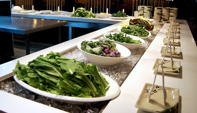 Photograph: www.queenscrossing.com 