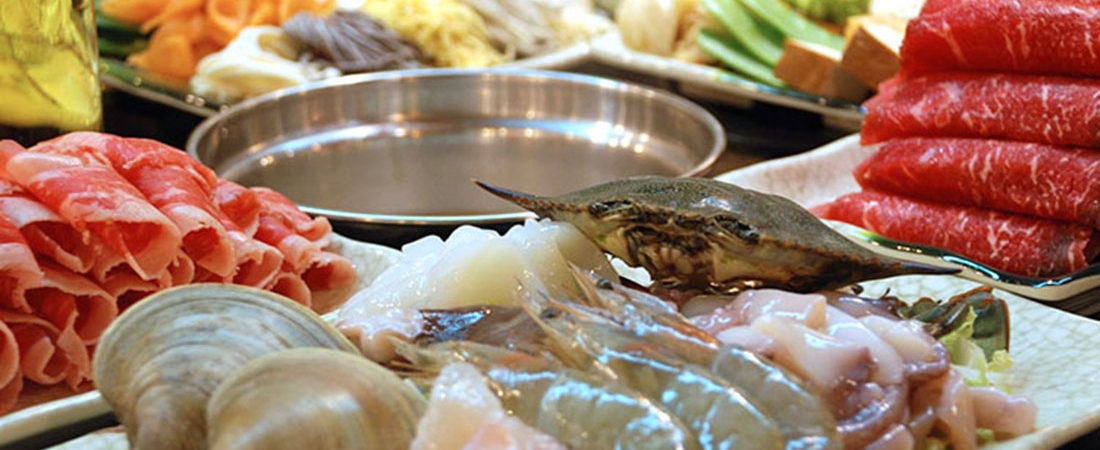 NYフラッシングでしゃぶしゃぶ！火鍋食べ放題専門店！