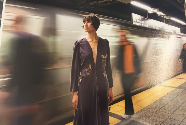 Image above: ©THOMAS LY BFA FASHION DESIGN