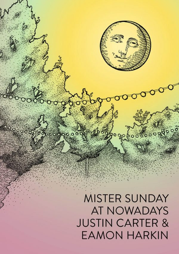 Image / Mister Saturday Night | Mister Sunday