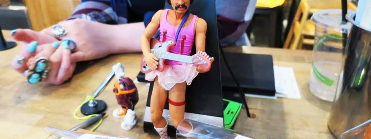 Off to New Orleans vol.2 (グルメ)