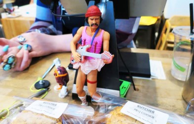 Off to New Orleans vol.2 (グルメ)