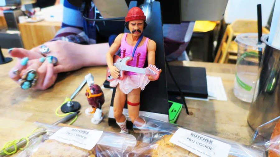 Off to New Orleans vol.2 (グルメ)