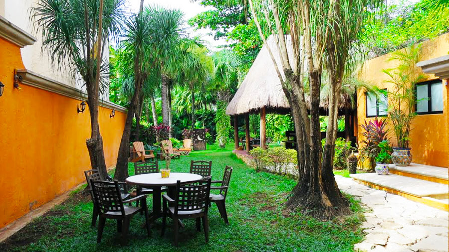 Photo By Mai : Hotel Lunata