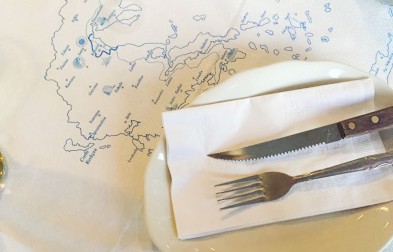 アストリアでおいしいギリシャ料理！！