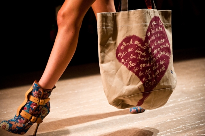 ファストファッションはもう終わり？「エシカルファション」って一体！？