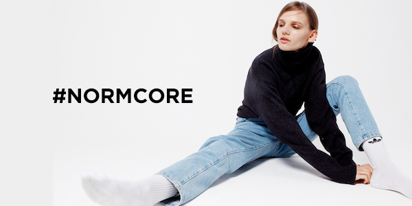 ニューヨーク発祥トレンド『ノームコア』知っているようで実は知らない！？