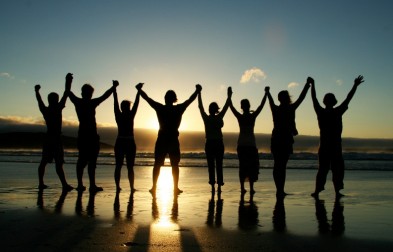 ニューヨーク流ストレス発散方法 : ドラマセラピーとは!?