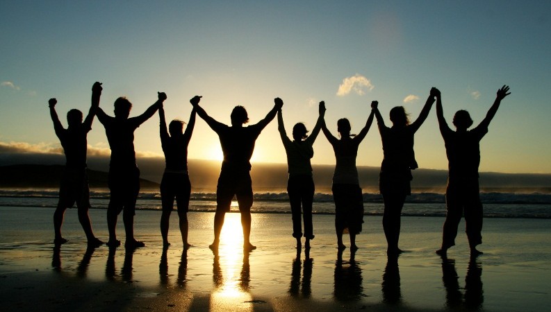 ニューヨーク流ストレス発散方法 : ドラマセラピーとは!?