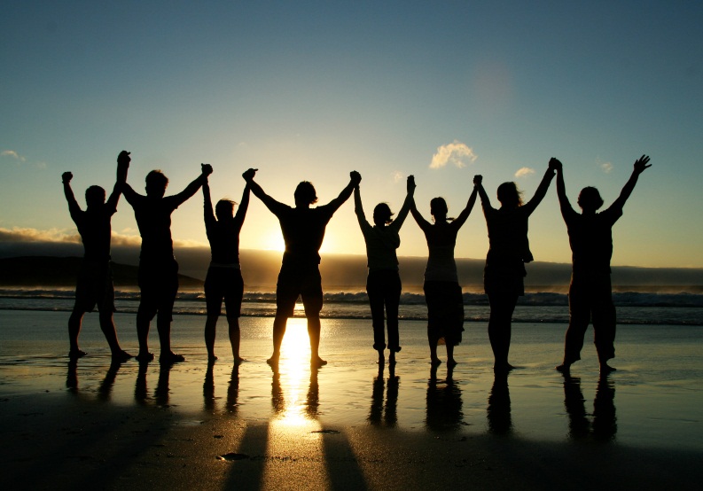 ニューヨーク流ストレス発散方法 : ドラマセラピーとは!?